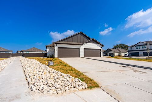a-414 Cross Barn Boulevard, Buda, TX, 78610 | Card Image
