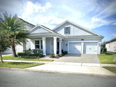 4552 Sequel Road, House other with 3 bedrooms, 2 bathrooms and null parking in Kissimmee FL | Image 1