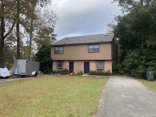 1-2340 Claremont Lane, Tallahassee, FL, 32301 | Card Image