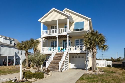 127 Sound Point Dr, Harkers Island, NC, 28531-6000 | Card Image