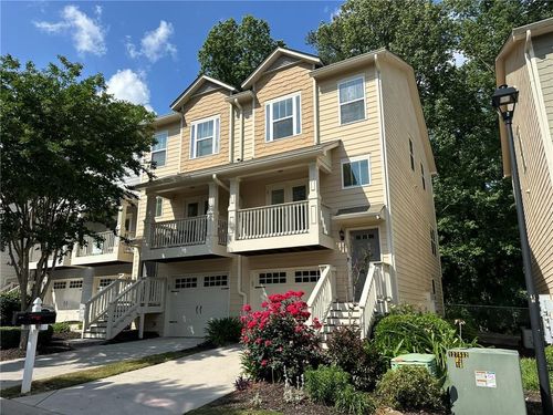 2518-1617 Liberty Pkwy Nw, Atlanta, GA, 30318-9385 | Card Image