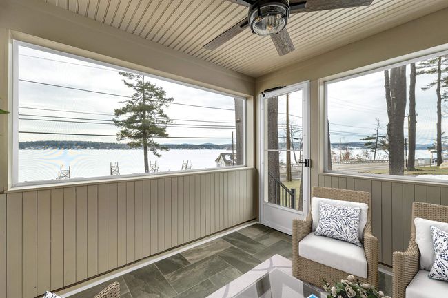 UNIT-12 - 109 Weirs Blvd, Condo with 4 bedrooms, 3 bathrooms and null parking in Laconia NH | Image 39