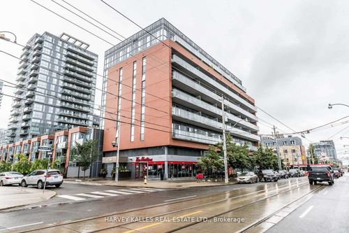 905-1 Cole St, Toronto, ON, M5A4M2 | Card Image