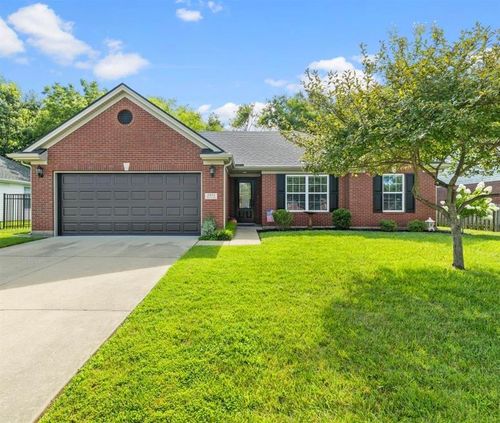 2931 Trails Way, Owensboro, KY, 42303-7650 | Card Image