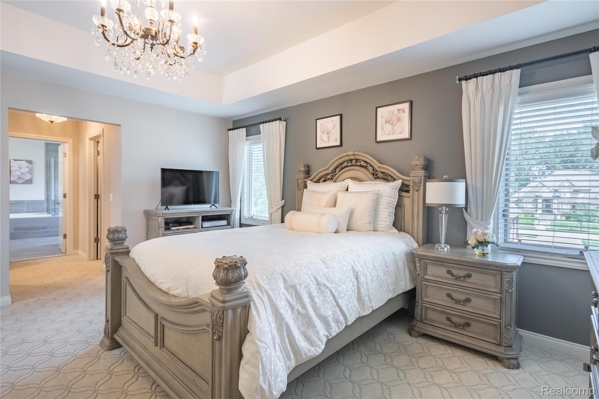 Residential in Shelby Charter Township 5