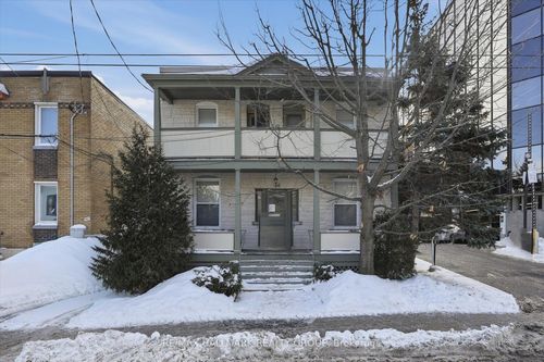 44 St Andrew Street, Lower Town - Sandy Hill, ON, K1N5E9 | Card Image