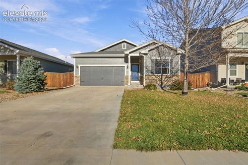 10138 Intrepid Way, Colorado Springs, CO, 80925 | Card Image