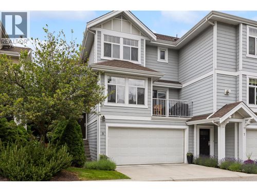 8-1853 Parkview Cres, Kelowna, BC, V1X8A3 | Card Image