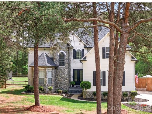 115 Turbyfill Rd, Mooresville, NC, 28117-7467 | Card Image