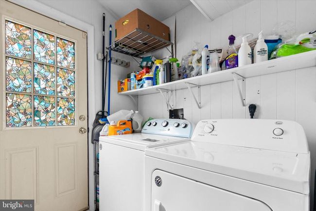 10412 Midway Ln, House other with 3 bedrooms, 2 bathrooms and null parking in LORTON VA | Image 19
