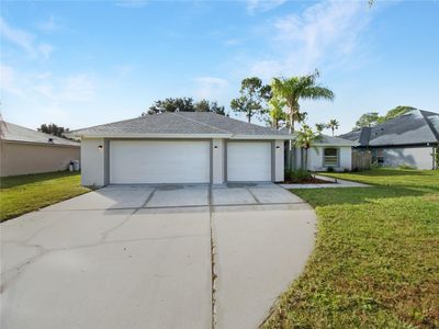 20218 Macon Parkway, House other with 3 bedrooms, 2 bathrooms and null parking in Orlando FL | Image 1