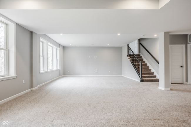 11930 Lazy Oak Ct, House other with 6 bedrooms, 6 bathrooms and null parking in Fishers IN | Image 55