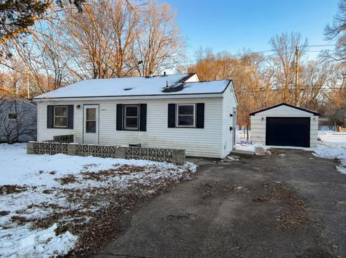 6907 52nd Ave N, Crystal, MN, 55428-3908 | Card Image