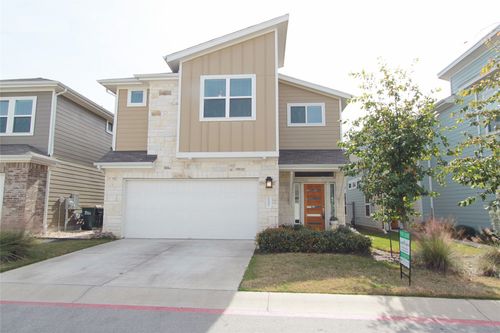 1507 Homespun Rd, Austin, TX, 78745-2946 | Card Image