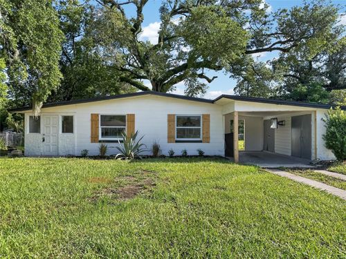 3911 Lake Margaret Dr, ORLANDO, FL, 32812-6619 | Card Image