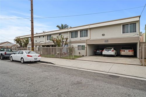 10720 Burin Ave, Inglewood, CA, 90304-1943 | Card Image
