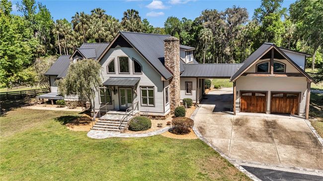 7000 Nw Highway 320, House other with 6 bedrooms, 6 bathrooms and null parking in Micanopy FL | Image 23