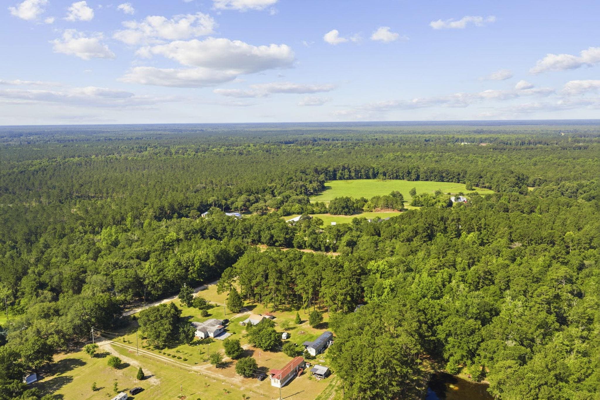 Land in Conway 3