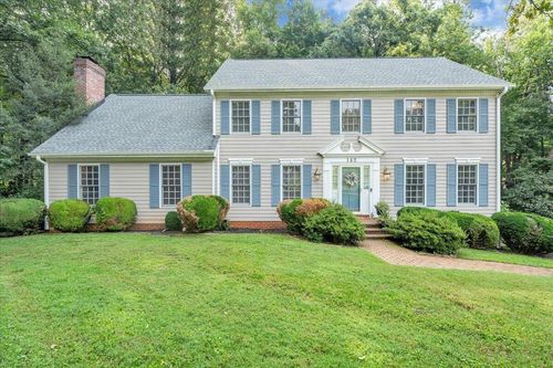 145 Cromwell Dr, Rocky Mount, VA, 24151-6481 | Card Image