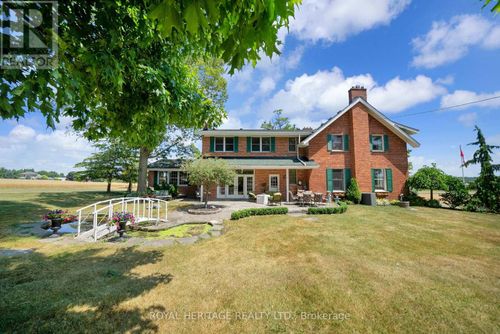 638 County 28 Road, Cavan Monaghan (Cavan Twp), ON, L0A1G0 | Card Image