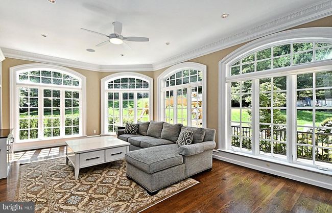 5 Knowles Creek Rd, House other with 6 bedrooms, 7 bathrooms and null parking in NEW HOPE PA | Image 64