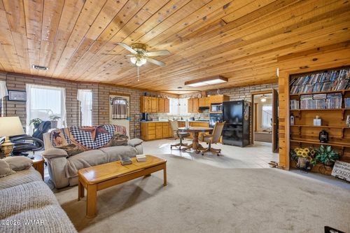 5460 Hay Hollow Rd, Snowflake, AZ, 85937-5915 | Card Image
