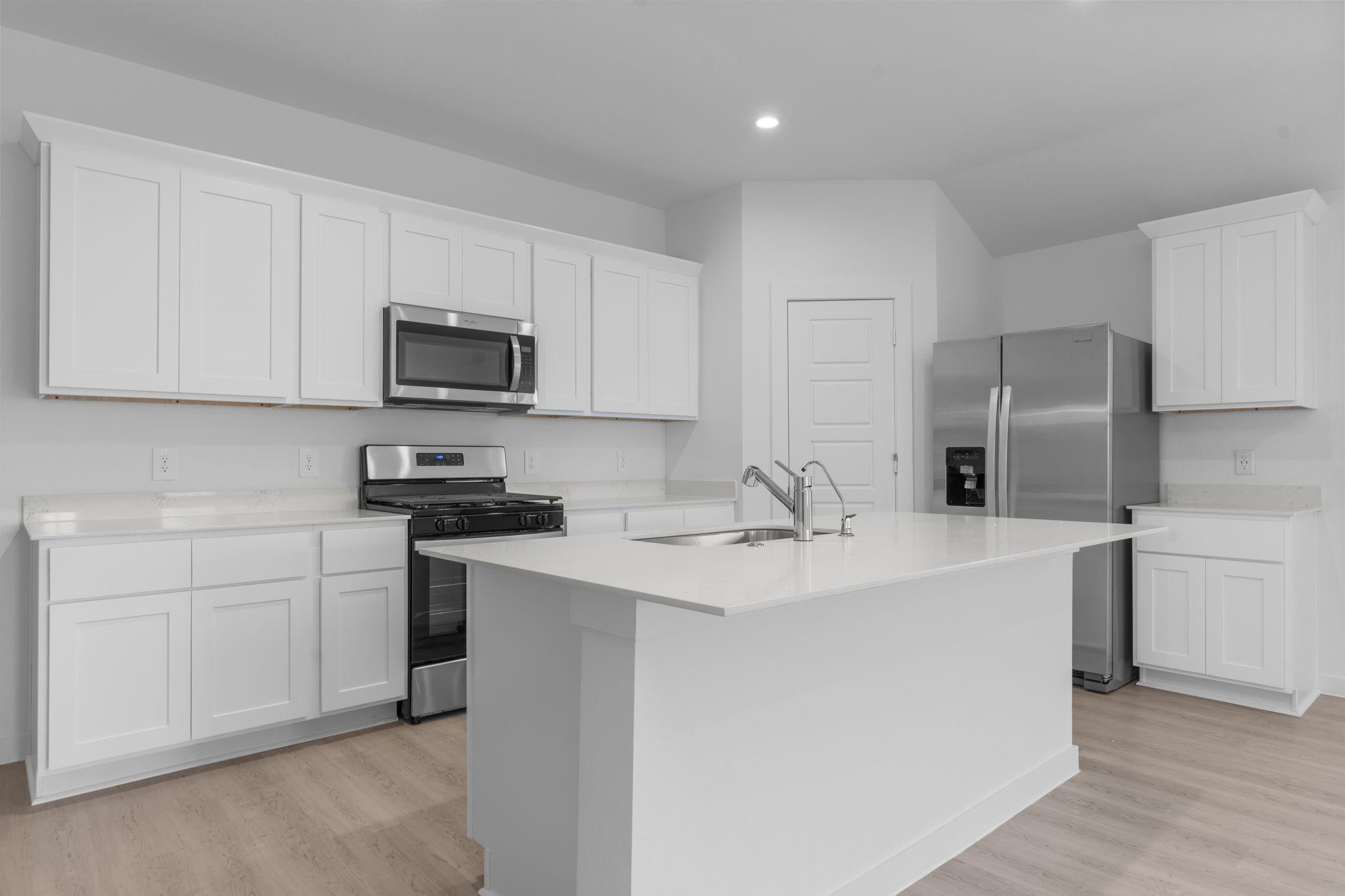 Residential Lease in Alvin 4