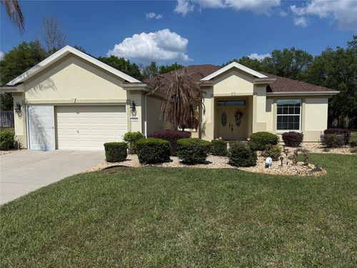9243 Se 120th Loop, SUMMERFIELD, FL, 34491-9482 | Card Image