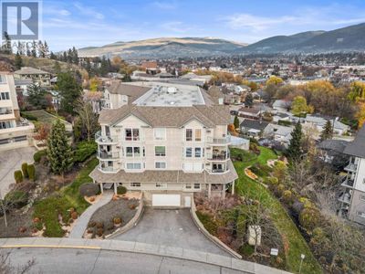 210 - 3221 Centennial Dr, Condo with 2 bedrooms, 2 bathrooms and 1 parking in Vernon BC | Image 2