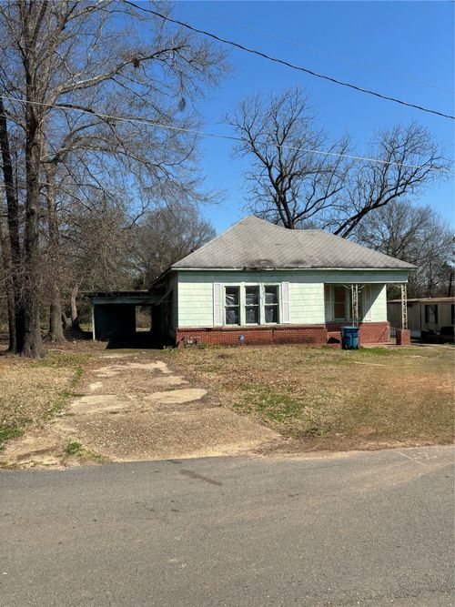 210 W Mississippi Ave, Vivian, LA, 71082-2426 | Card Image