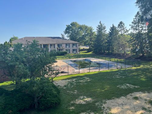 203-6103 Orchard Lake Rd, West Bloomfield, MI, 48322-2308 | Card Image