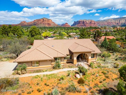 120 Appaloosa Dr, Sedona, AZ, 86351-9369 | Card Image