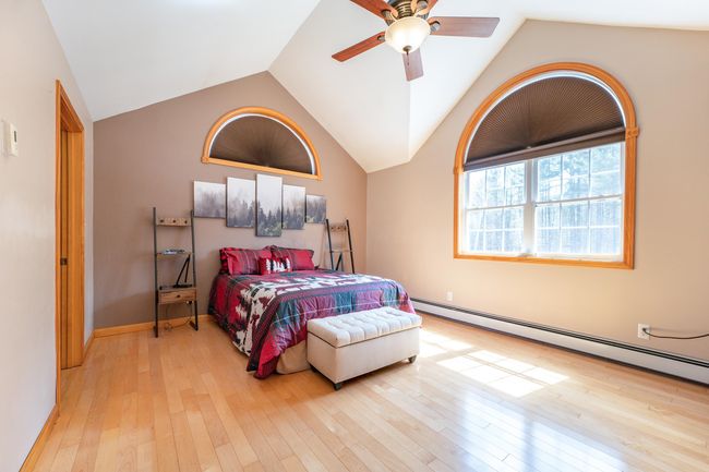 36 Bangor St, House other with 4 bedrooms, 2 bathrooms and null parking in Gorham NH | Image 41