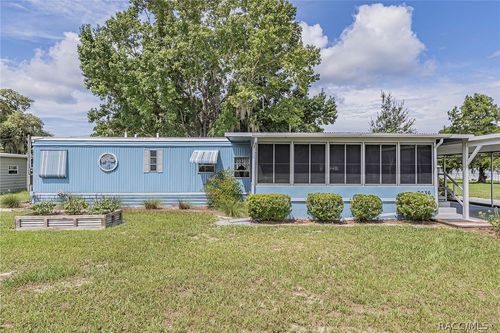 7236 S Sesame Street Ter, Homosassa, FL, 34446-3435 | Card Image