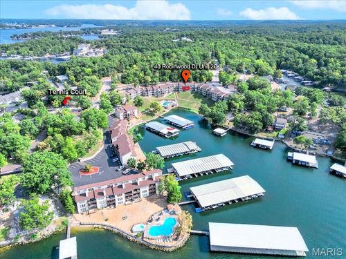 2c-40 Robinwood Dr, Lake Ozark, MO, 65049-5238 | Card Image