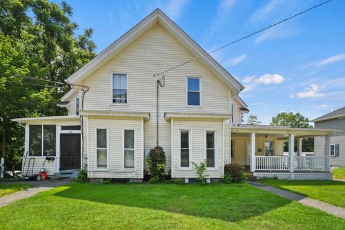 2-42 W Main St, Ware, MA, 01082-1334 | Card Image