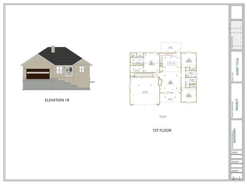 125 Gum Wood Ct, Waleska, GA, 30183-4609 | Card Image