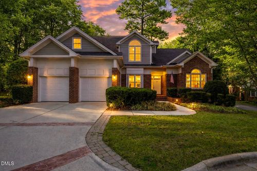 72103 Moseley, Chapel Hill, NC, 27517-8574 | Card Image