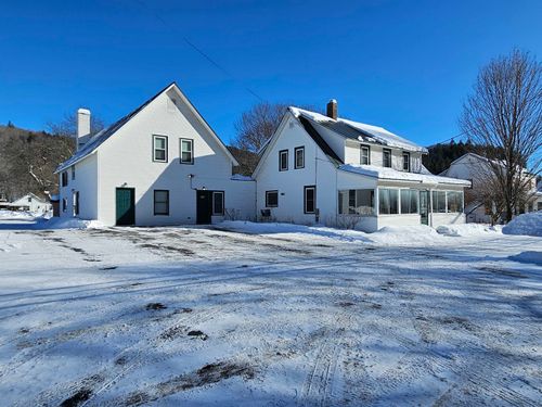 919 A Vt Route 100, Hancock, VT, 05748-9757 | Card Image