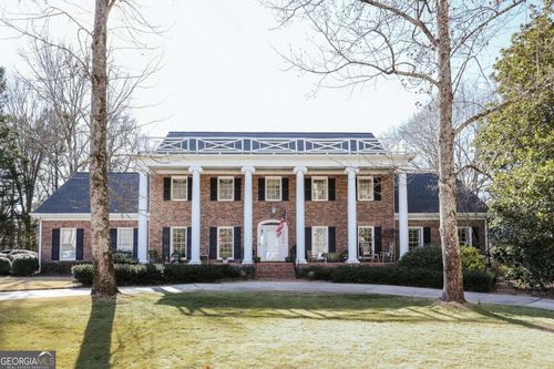 278 Moss Side Drive, Athens, GA, 30607 | Card Image