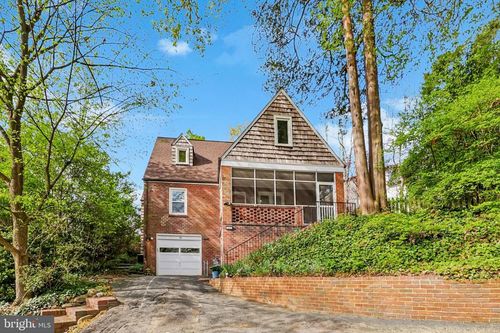 3412 15th St N, Arlington, VA, 22201-4911 | Card Image