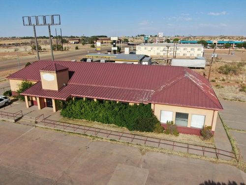 3404 E Route 66 Blvd, Tucumcari, NM, 88401-9732 | Card Image