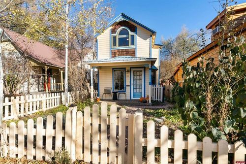 960 E 4th Ave, Durango, CO, 81301-5311 | Card Image