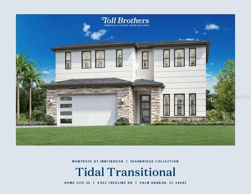 4922 Tree Line Dr, PALM HARBOR, FL, 34682 | Card Image