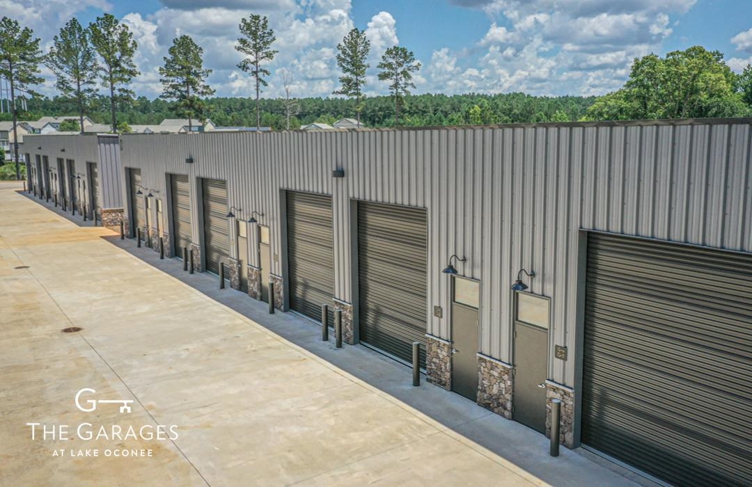 Commercial Lease in Greensboro 2