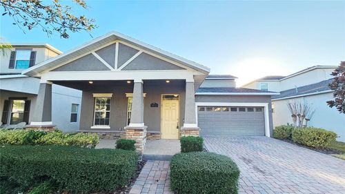 5612 Water Pier Ln, Winter Garden, FL, 34787-6398 | Card Image