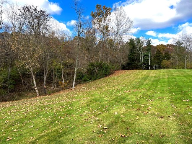 213 S Benner Hill Rd, Home with 3 bedrooms, 1 bathrooms and 1 parking in Bainbridge OH | Image 50