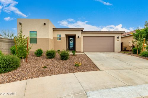 26331 S 231st Way, Queen Creek, AZ, 85142-1688 | Card Image