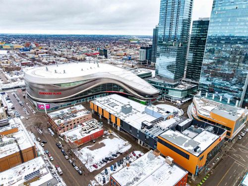 10136 104 St Nw, Edmonton, AB, T5J0B5 | Card Image