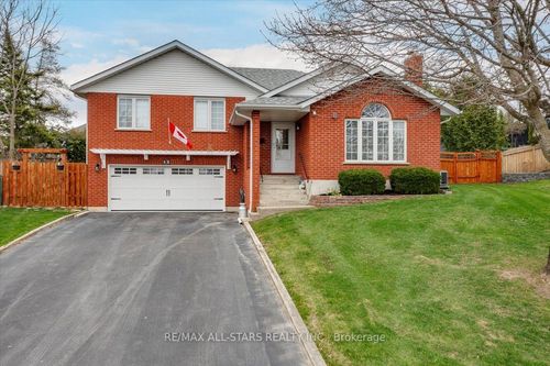 12 David Cres, Cannington, ON, L0E1E0 | Card Image